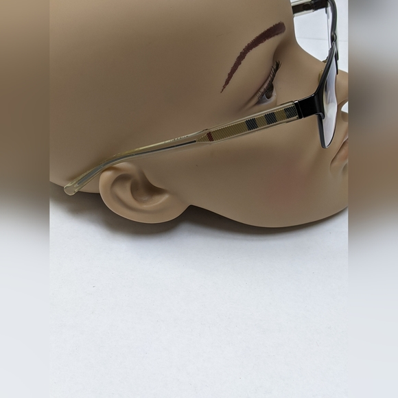 Burberry optical frame #524 - Picture 10 of 11